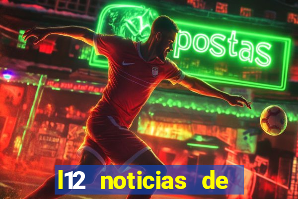 l12 noticias de livramento de nossa senhora bahia